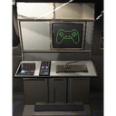 Toxc-ControllerTerminalKeyboard icon