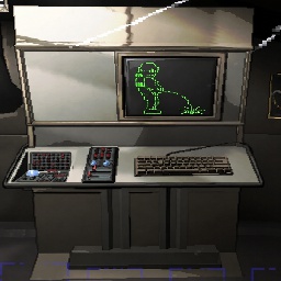 Toxc-LethalPisser icon