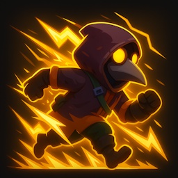 ToxesFoxes-InfiniteStamina icon