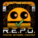 ToxesFoxes-PhotonNetworkChecker icon