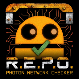 ToxesFoxes-PhotonNetworkChecker icon