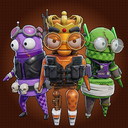 ToxesFoxes-ToxesFoxes_Modpack icon