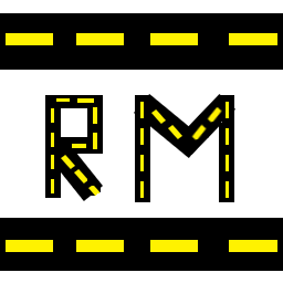 ToxicBlade-RoadsMap icon
