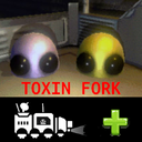 Toxin4ick-ReviveHeadInTruckOrExtractionPointToxinFork icon