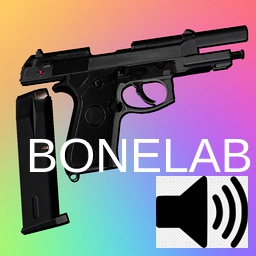 TrafficConeYT-BonelabM9A1SFX icon