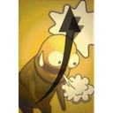 Traktool-EnhancedStaminaUpgrade icon