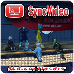 TransRights-SyncVideo_Theater icon