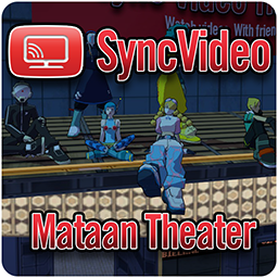 TransRights-SyncVideo_Theater icon