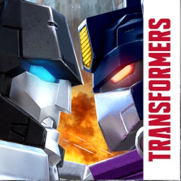 Transformers-EarthWarsMix icon