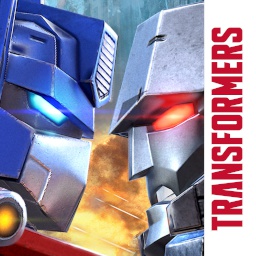 Transformers-EarthWarsMix icon
