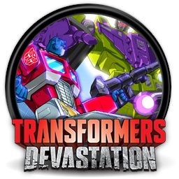 Transformers-TransformersDevastationModels icon