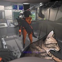 TrashPandas-Lethal_Homies icon