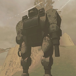 Traveller-NoOrganicLife icon