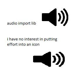 TrevTV-AudioImportLib icon