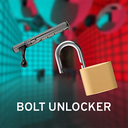TrevTV-BoltUnlocker icon