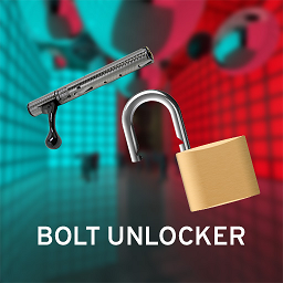 TrevTV-BoltUnlocker icon