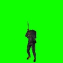 TrevTV-GreenScreen icon