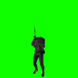 TrevTV-GreenScreen icon