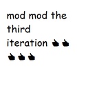 TrevTV-ModThatIsMod3 icon