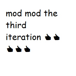 TrevTV-ModThatIsMod3 icon