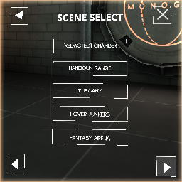 TrevTV-SandboxesInSceneSelect icon