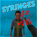 TrevTV-Syringes icon
