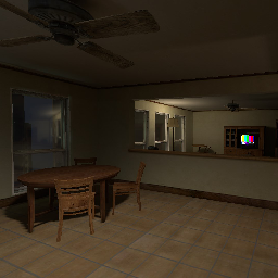 TrevTV-gm_highriseapartment icon