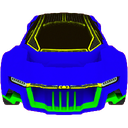 Tribow-Little_Things icon