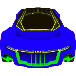 Tribow-Little_Things icon