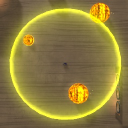 Tribow-Unlimited_Honk icon