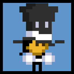 Trickster511-Trick_The_Gungeon_Mod icon