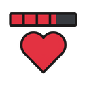 TrinityTechnologies-SimpleHealthBar icon