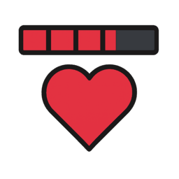TrinityTechnologies-SimpleHealthBarMono icon