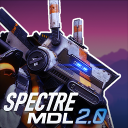 Trinity_Dusk-Dusk_SpectreMDL icon