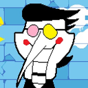 Trionx-SpamtomCoilhead icon