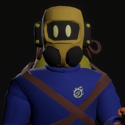 TripleDe-BlackMageSuit icon