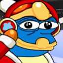 TripleDe-D3Music icon