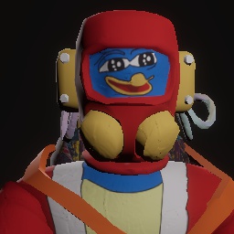 TripleDe-TripleDeSuit icon