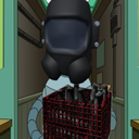 Trippy-BenderHoardingBugMod icon