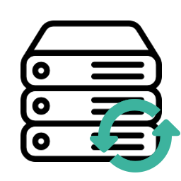 Tristan-ServerRestart icon