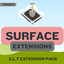 TritonSupreme-ELT_SurfaceExtension-0.1.0 icon