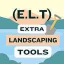 TritonSupreme-ExtraLandscapingTools icon