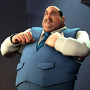 Trittyburd-Civilian_Announcer icon