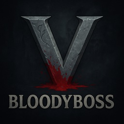 Trodi-BloodyBoss icon