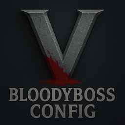 Trodi-BloodyBossConfig icon