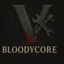 Trodi-BloodyCore icon