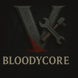 Trodi-BloodyCore icon