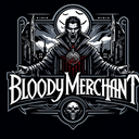 Trodi-BloodyMerchant icon