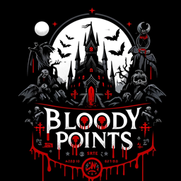 Trodi-BloodyPoint icon
