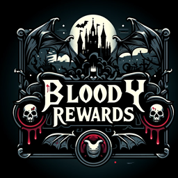Trodi-BloodyRewards icon